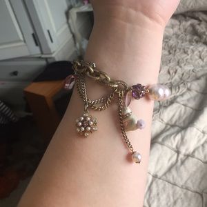 Betsey Johnson Bracelet